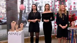 Jakie dodatki do czarnej sukienki? 