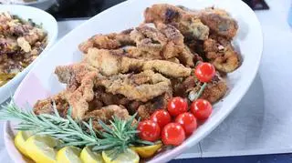 Świąteczne dania, które przygotujesz w kilka chwil. Jak je zrobić?