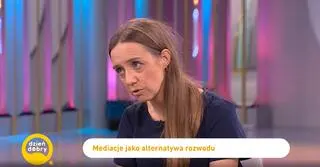 dr Anna Kizińska, mediator 