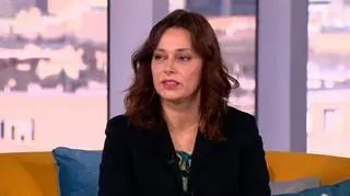 Trudne początki w wielkim mieście