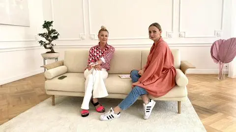 Daria Ładocha wspomina koszmar porodu