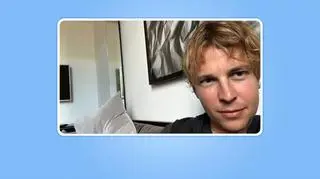 Tom Odell powraca na scenę. "To wspaniałe uczucie być znowu z zespołem w trasie"