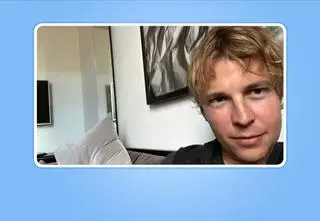 Tom Odell powraca na scenę. "To wspaniałe uczucie być znowu z zespołem w trasie"