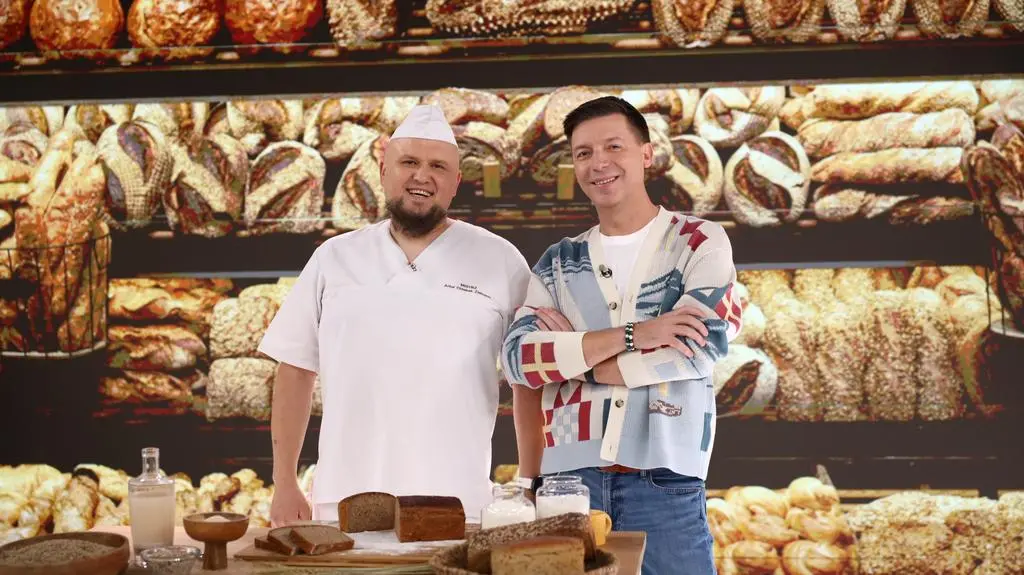 Artur Ziemacki, Michał Cessanis