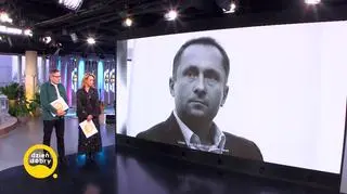 Kamil Durczok nie żyje
