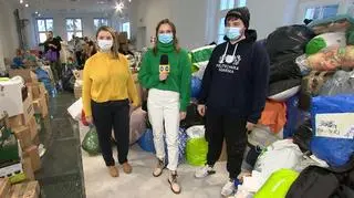 Razem z Ukrainą 