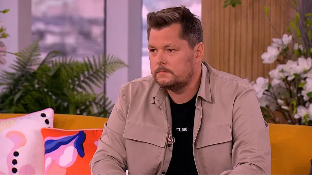 Jakub Dreczka w Dzień Dobry TVN o zaginionym małżeństwie z Mokotowa. 