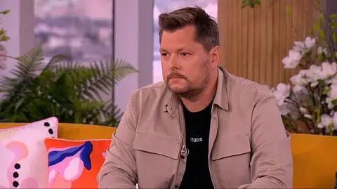 Jakub Dreczka w Dzień Dobry TVN o zaginionym małżeństwie z Mokotowa. 