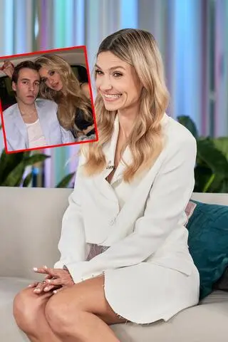 Joanna Koroniewska i Dawid Grzelak 