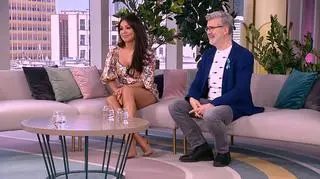 Mężczyźni wybierają partnerki podobne do swoich mam 