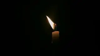 Nie żyje William Friend