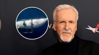 James Cameron, reżyser "Titanica" skomentował katastrofę Titana. "Ostrzeżenia zostały zlekceważone" 