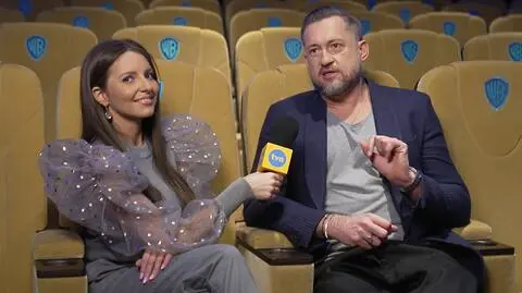 Marcin Prokop, Berenika Olesińska