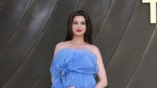 Anne Hathaway