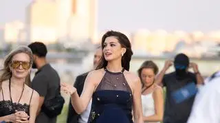 Anne Hathaway