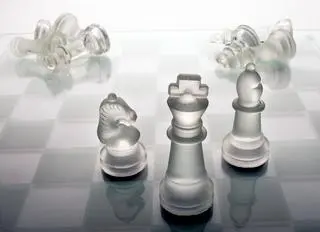 Szachy