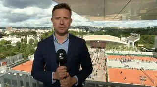 Polacy rządzą w turnieju Rolanda Garrosa. "Iga Świątek nie ma z kim przegrać"