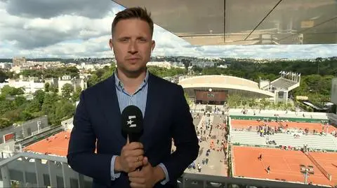 Polacy w turnieju Rolanda Garossa