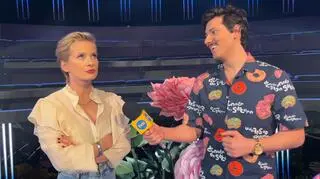 Magdalena Cielecka zawalczy o milion. "Okropnie się stresuję!"