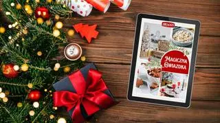 Magiczna Gwiazdka: pobierz nasz e-book