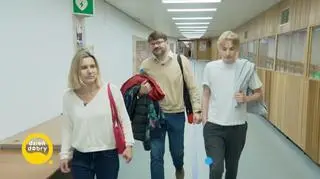 Moim celem jest wyzdrowieć 