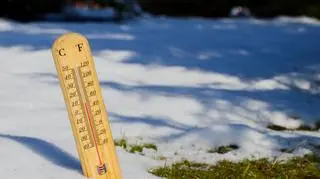 "Fala bardzo ciepłego powietrza" nadciąga do Polski. W weekend temperatury znacznie wzrosną
