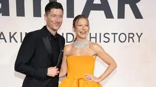 Anna i Robert Lewandowscy znów świętują urodziny