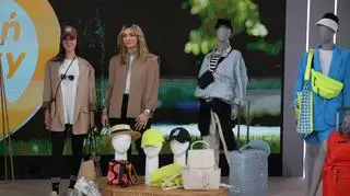 Modnie i wygodnie w podróży. Jak ubrać się do samolotu? "Nie bójmy się łączyć stylu sportowego z elegancją" 