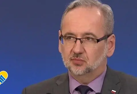 Co z opieką medyczną dla Ukraińców? Niedzielski: "Rozwiązanie, które działa z mocą wsteczną"