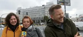 Filip Chajzer i jego casting na pogodę 