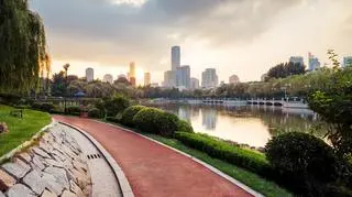 Shenyang, Chiny