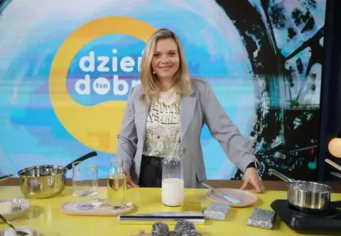 Jak wyczyścić przypalony garnek? Poznaj sprawdzone sposoby 