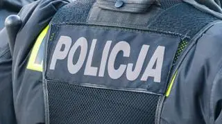 Policjant 