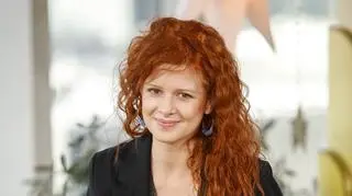 "Nieobecni". Kogo w nowym sezonie zagra Karolina Gruszka? "To jest taka niezwykle charyzmatyczna kobieta, właściwie guru"