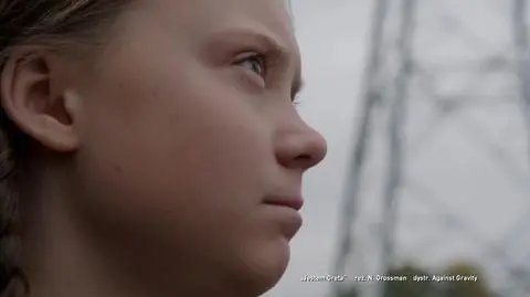 Greta Thunberg