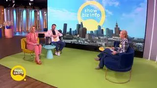 Co słychać w show-biznesie? 