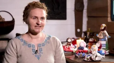 Lalki motanki i ich magiczna moc