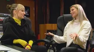 Sarsa przechodzi duże zmiany