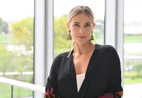 Katarzyna Zawadzka o swoich dalekich podróżach w pojedynkę