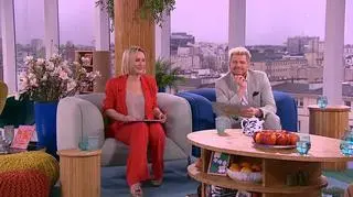 Lady Pank ze swoim elektryzującym projektem 
