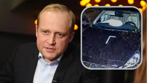 Piotr Adamczyk odpowiedział na post Weroniki Rosati