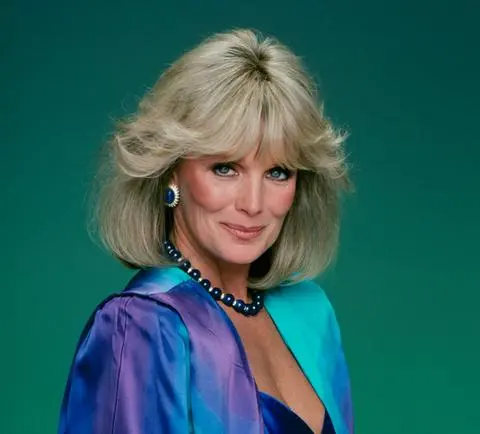 Linda Evans