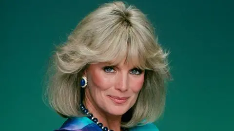 Linda Evans