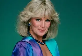 Jak dziś wygląda Linda Evans z kultowego serialu "Dynastia"? 