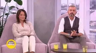 Trauma powoduje strach przed życiem 