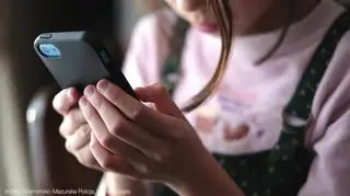 Rozmowa 5-letniej Lenki z dyspozytorką numeru 112 