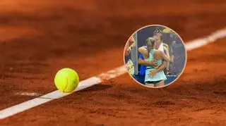 Afera podczas US Open. Zachowanie ojca 16-letniej tenisistki oburzyło kibiców. "Co on robi?" 