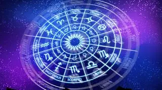 Horoskop na czwartek. Życzenia tego znaku zodiaku spełnią się dzisiaj niemal w magiczny sposób