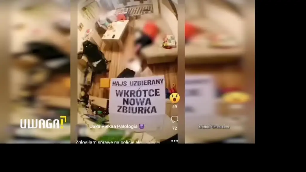 Uwaga TVN