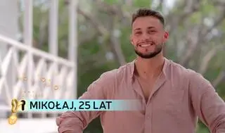 Mikołaj "Hotel Paradsie All Stars"